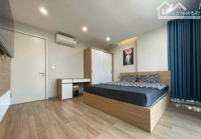 BÁN NHÀ LÔ GÓC TRƯƠNG ĐỊNH 43.5 M2 – NGÕ THÔNG KINH DOANH – Ô TÔ TRÁNH – GIÁ 12.6 TỶ