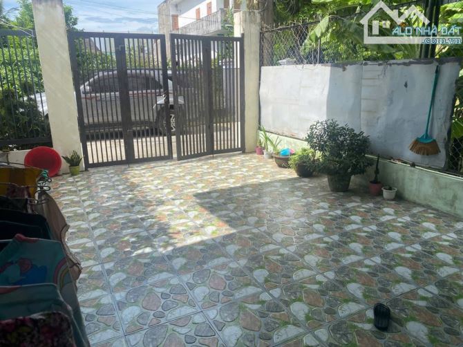 💥💥 NHÀ 2 TẦNG – NGUYỄN TẤT THÀNH NỐI DÀI – 120,2m² – ĐƯỜNG 5M – GIÁ CHỈ 2,8 TỶ 💥💥
