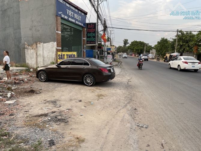 VỊ TRÍ VIP 249M2 ĐƯỜNG NGUYỄN THỊ TƯƠI 12M, CHỈ 12 TỶ MẶT TIỀN KINH DOANH, NHÀ PHỐ DĨ AN