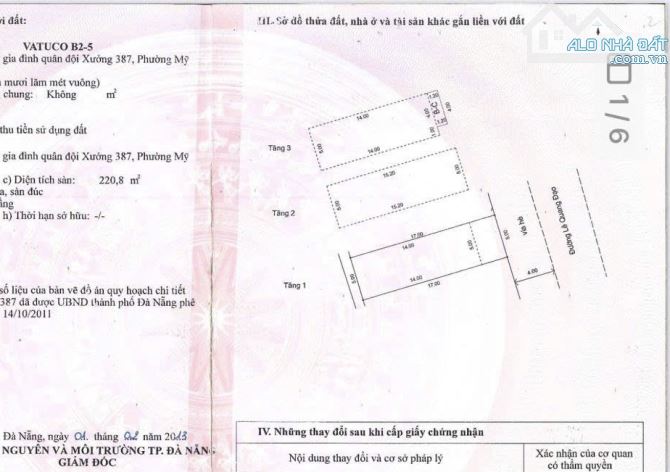 MT LÊ QUANG ĐẠO - DÒNG TIỀN 200Tr/TH – GIÁ ĐẦU TƯ CỰC TỐT_TẠI PHỐ BIỂN
