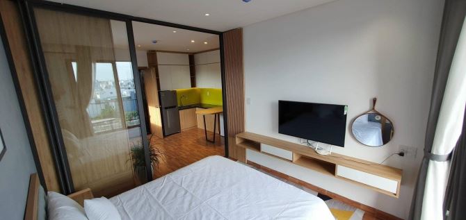 BÁN CĂN HỘ + KHÁCH SẠN ĐƯỜNG PHAN LIÊM_8  TẦNG _450TRIỆU/TH_PHỐ TÂY _BIỂN MỸ KHÊ