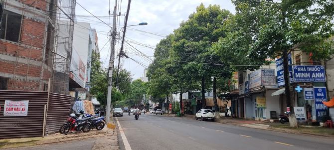 MẶT TIỀN LÝ TỰ TRỌNG VỊ TRÍ ĐẸP KINH DOANH 4,2x25m