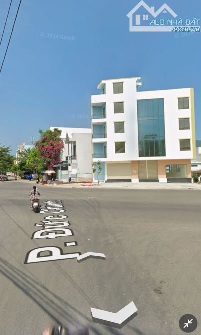 BÁN NHANH LÔ ĐẤT VIP – TRUNG TÂM SƠN TRÀ - PHÓ ĐỨC CHÍNH - HIẾM CÒN SÓT LẠI