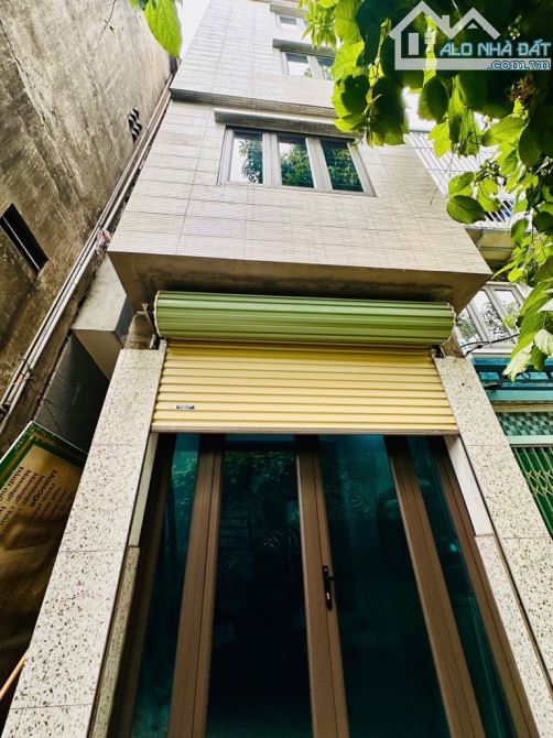 🏡 NHÀ MỚI KÍNH KOONG – 1 NHÀ RA PHỐ – DÂN TRÍ CAO – SÀI ĐỒNG LONG BIÊN 🏡