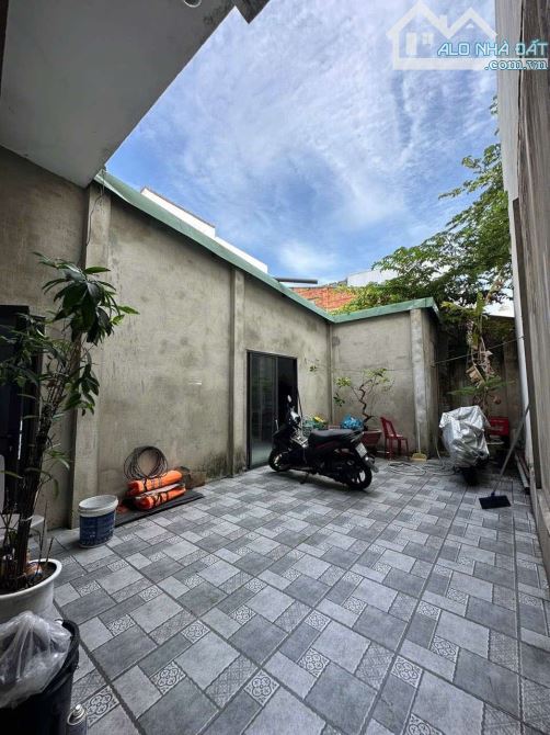 🔥 MẶT TIỀN HÀ THỊ THÂN – DIỆN TÍCH KHỦNG - LÔ GÓC 3 MẶT THOÁNG – NGANG GẦN 10M 🔥 l