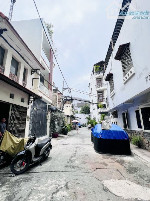 🏘️ 2/  THOẠI NGỌC HẦU - SIÊU HIẾM TÂN PHÚ - KHU PHÂN LÔ CỰC HIẾM ✅ CHỈ - 8,3 TỶ