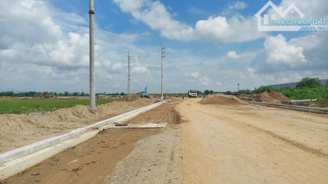CHO THUÊ 1.4ha ĐẤT NÔNG NGHIỆP VỊ TRÍ ĐẸP, MẶT BẰNG SẴN tại Từ Liêm - 2