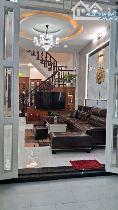 nhà ngay nguyễn ảnh thủ,q12- dtsd: 158m2, chỉ có 5.1 tỷ