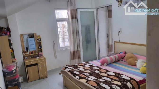 🏡✨ BÁN NHÀ PHỐ HẺM Ô TÔ LỚN – LÊ VĂN TÁM, P.10, ĐÀ LẠT