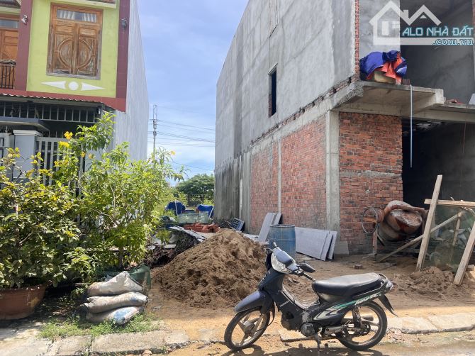 Bán đất Mặt tiền đường 5m5 Thạch Sơn 7, Hoà Hiệp Nam, Liên Chiểu, Đà Nẵng.