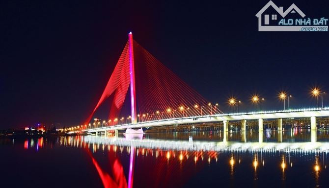 VIP SÔNG! BÁN ĐẤT 3 LÔ LIỀN KỀ 300M2 – 89,99 TỶ - MT CHƯƠNG DƯƠNG - Q. NGŨ HÀNH SƠN