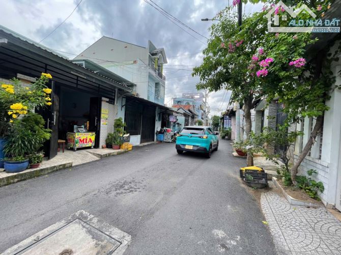 Bán lô đất MT đường ngay Dương Đình Hội - Phước Long, 88m2, 7.8 tỷ