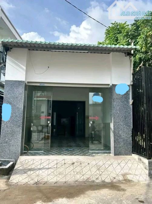 Gấp.! Bán nhà Đ.Giồng Cát, củ chi - 159m2 - sổ riêng - 3PN. Giá 725 Triệu