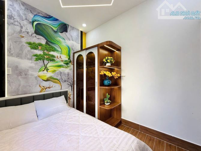 nhà ngay ngã 3 đông quang, gần nguyễn ảnh thủ, q12 40m2, chỉ có 3.5 tỷ