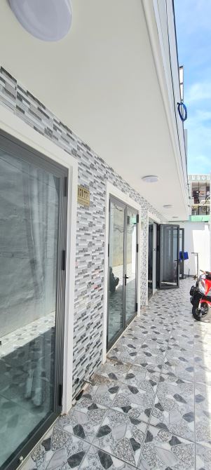 NHÀ 1 TRỆT 1 LẦU MỚI XÂY FULL NỘI THẤT VÀO Ở LUÔN TRUNG TÂM VŨNG TÀU 1 ,750 TỶ