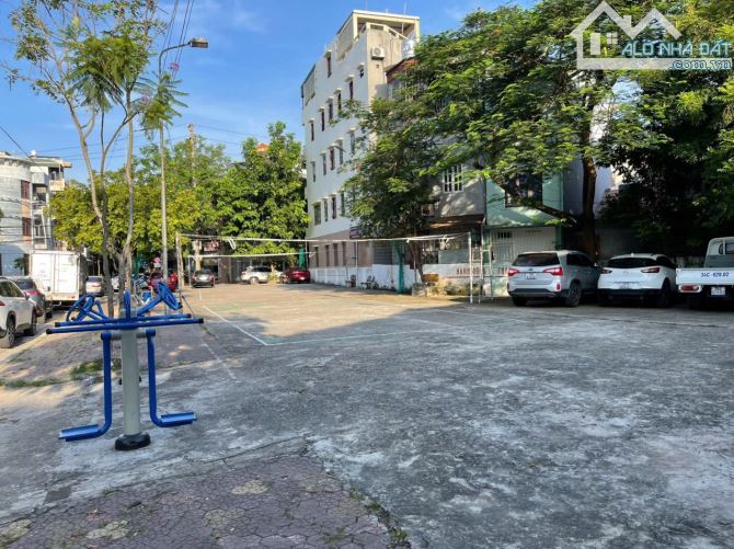 Bán đất mặt phố trung tâm thành phố vị trí đắc địa đường bình minh, hải dương