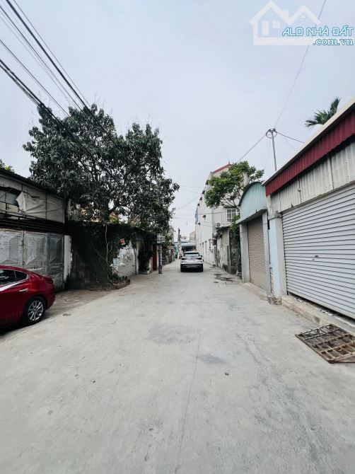 Chuyển nhượng lô đất siêu to khổng lồ ngay chợ Vĩnh Khê, ngõ ô tô tránh nhau