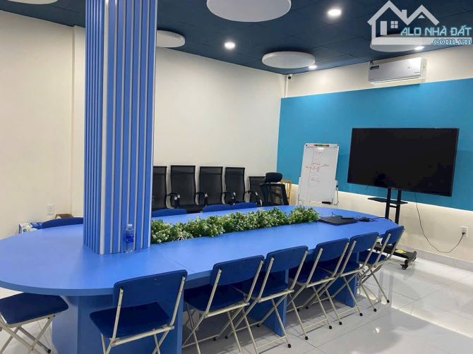 Cho thuê toà văn phòng giá cực rẻ