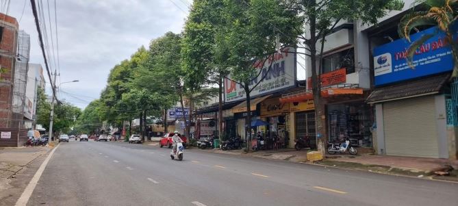 🌻🌻MẶT TIỀN LÝ TỰ TRỌNG VỊ TRÍ ĐẸP KINH DOANH 4,2x25m , 12tỷ
