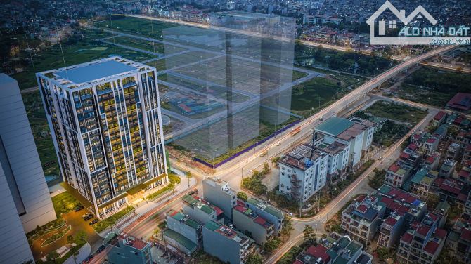 nhận đặt chỗ chung cư sắp mở bán lotus1 trung tâm phường bắc giang, bắc ninh