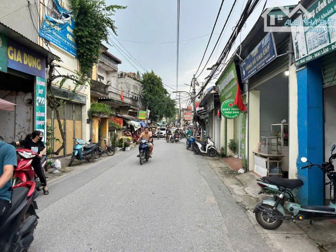 🔥CƠ HỘI ĐẦU TƯ SINH LỜI – ĐẤT ĐẸP MAI LÂM ĐÔNG ANH 50M2 – GIÁ TỐT – PHÁP LÝ RÕ RÀNG🔥