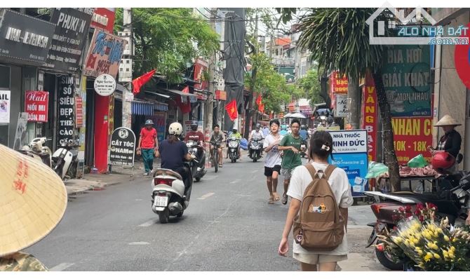 Bán đất Xuân Đỉnh, gần Xuân La, Tây Hồ 80m, 2 mặt ngõ gần phố giá đầu tư
