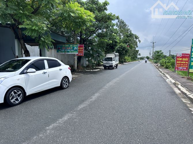 Bán lô đất đẹp 122.9m quảng bị- Hà Nội Giá cực tốt đầu tư