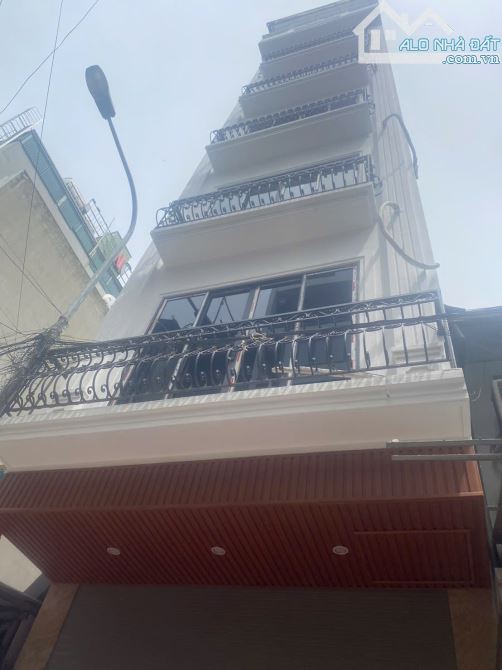 + vỡ nợ ngân hàng cần thanh khoản nhanh căn dịch vụ La Khê-7 tầng thang máy
