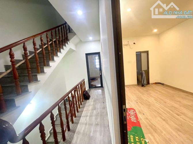 BÁN NHÀ HẼM XE TẢI ĐỖ CỬA, ĐƯỜNG DƯƠNG CÁT LỢI, NHÀ BÈ, 4 TẦNG 110M2(6X18)-GIÁ 8.8 TỶ