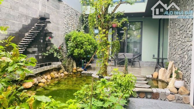💥💥 VILLA ĐẲNG CẤP – 250m² – NGANG 10M – VÕ DUY DƯƠNG – CHỈ 13,7 TỶ 💥💥