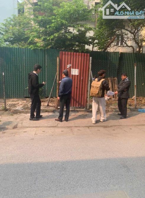 SIÊU PHẨM ĐẤT HAI BÀ TRƯNG – NGÕ Ô TÔ – 254M² – SỔ ĐỎ – SANG TÊN NHANH