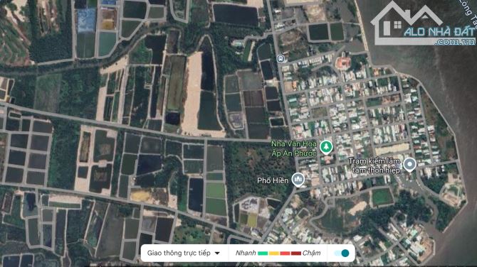 Bán đất mặt tiền đường N1 Tam Thôn Hiệp Bình khánh, DT 12.265 m2, 90x160m, giá 2,9tr/m2