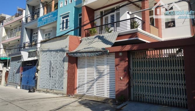 Nhà 7x16m gần mặt tiền Đồng Đen, Khu Bàu Cát, 12.5 tỷ