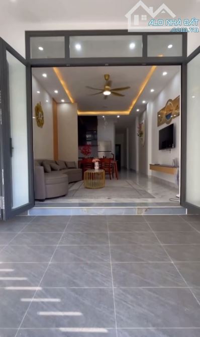 Bán nhà diện tích khủng 60m2 ngang 4m SHR Quận Gò Vấp đường Phạm Văn Chiêu Phường 14 SHR