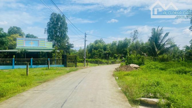 Bán 408m2 đất ONT Tân Xuân - Hàm Tân giá đầu tư chỉ 620 triệu