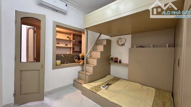 BÁN CĂN HỘ LÊ THÁNH TÔNG 80M, CĂN GÓC 5 NGỦ FULL NỘI THẤT GIÁ 6.3