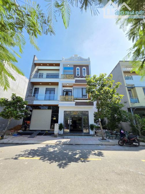 Cơ hội vàng Sở hữu ngay nhà mặt tiền chưa đến 3 Tỷ