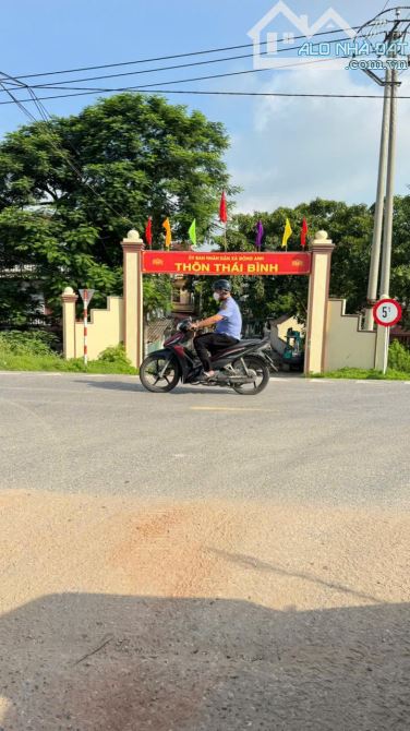 🚀 MAI LÂM – ĐÔNG ANH “TỌA ĐỘ VÀNG” TRONG MẮT GIỚI ĐẦU TƯ – MẢNH ĐẤT 42M² GIÁ ĐẸP