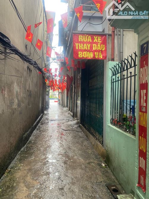 Láng, Đống Đa mặt ngõ kinh doanh xây CCMN thì vô đối 3 tăng 78m chỉ 10 tỷ