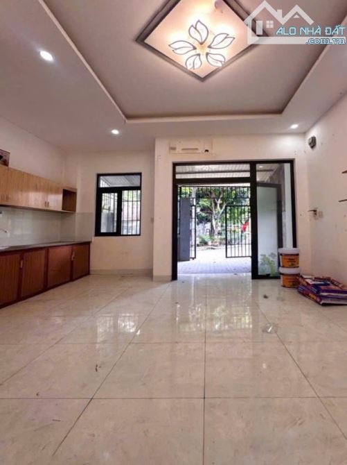 Bán nhà 2 mặt tiền Chơn Tâm 5 và Cơn Tâm 4, Phường Hòa Khánh, TP Đà Nẵng