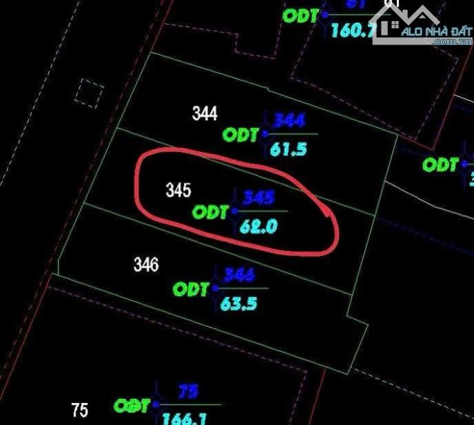 ĐẤT NỀN VỊ TRÍ ĐẮC ĐỊA - MẶT TIỀN TRẦN NHÂN TÔNG - SƠN TRÀ - ĐÀ NẴNG