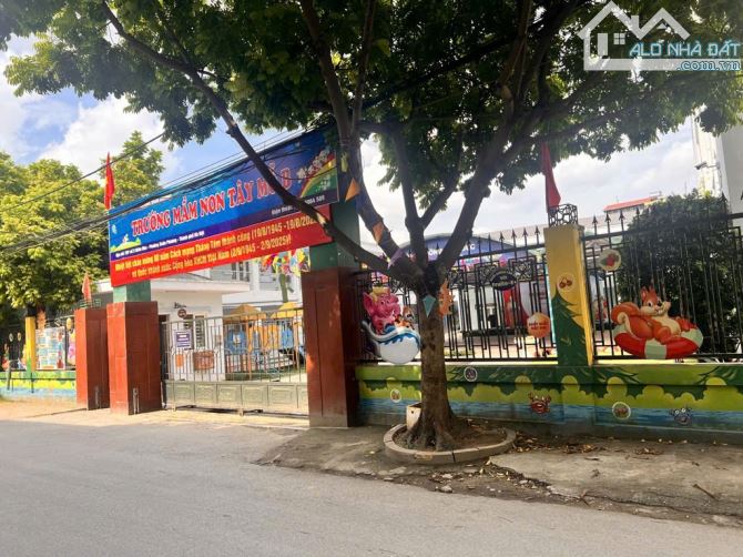 BÁN NHÀ TÂY MỖ_CẤP 4, KINH DOANH SẦM UẤT, SÁT TRƯỜNG HỌC, Ô TÔ TRÁNH, LÔ GÓC, 37M2