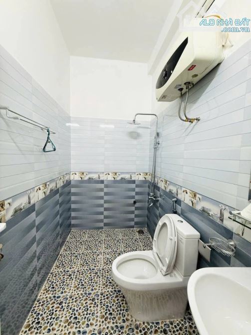 Bán nhà Thư Trung, Đằng Lâm, Hải An,  4 tầng, 60m2, 4,58 tỷ