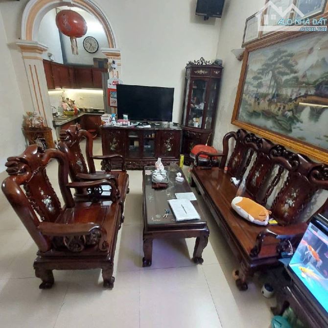Cần Bán Nhà Đẹp Vĩnh Tuy : LÔ GÓC - NGÕ THÔNG - DÂN XÂY - GIÁ TỐT
