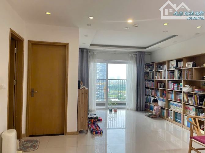 BÁN CĂN HỘ MỄ TRÌ, NAM TỪ LIÊM- FULL NỘI THẤT