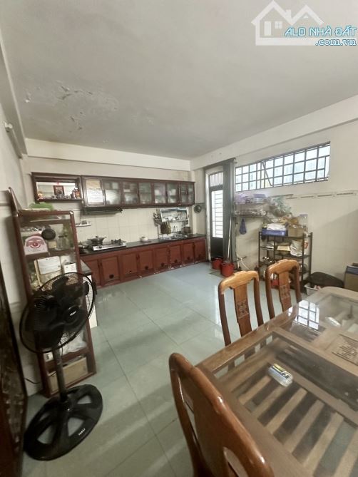 Bán nhà mặt tiền đường Lương Nhữ Hộc, gần chợ Nguyễn Tri Phương - Hoà Cường Bắc
