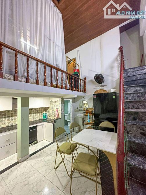 NHÀ ĐẸP 2 TẦNG KIỆT TRƯNG NỮ VƯƠNG- HẢI CHÂU- 2PN- DT 55M2- CHỈ 2,88 TỶ