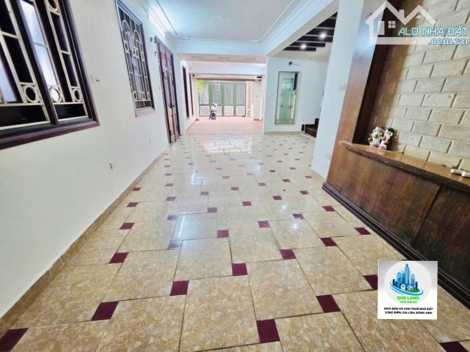 CHO THUÊ NHÀ NGUYÊN CĂN – HỒNG TIẾN, BỒ ĐỀ