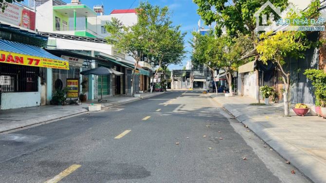 Bán đất mặt tiền Đường Khúc Thừa Dụ, Nha Trang. gần Nguyễn Thị Định, Vòng xuyến Hoàng Diệu