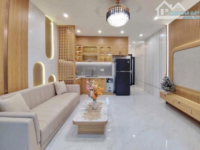 Cần bán nhà kiệt Lê Duẩn, gần ngã ba Cai Lang - Đà Nẵng